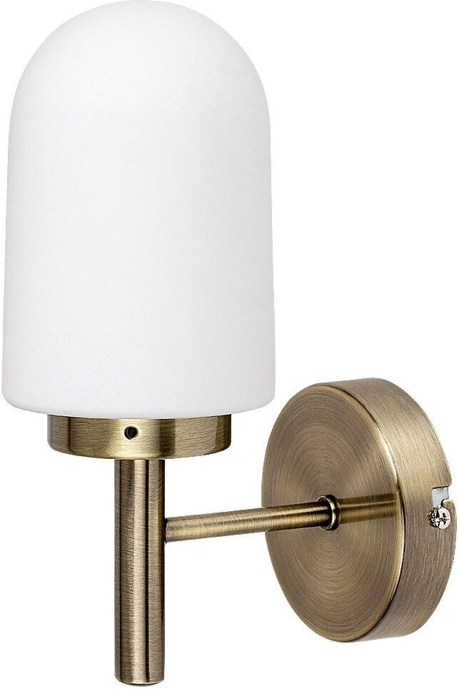 Rabalux Zenkai Leuchter 1x10 W weiß-braun 71060