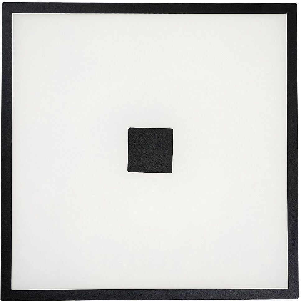 Rabalux Zoya Decke 1x24 W weiß-schwarz 75033