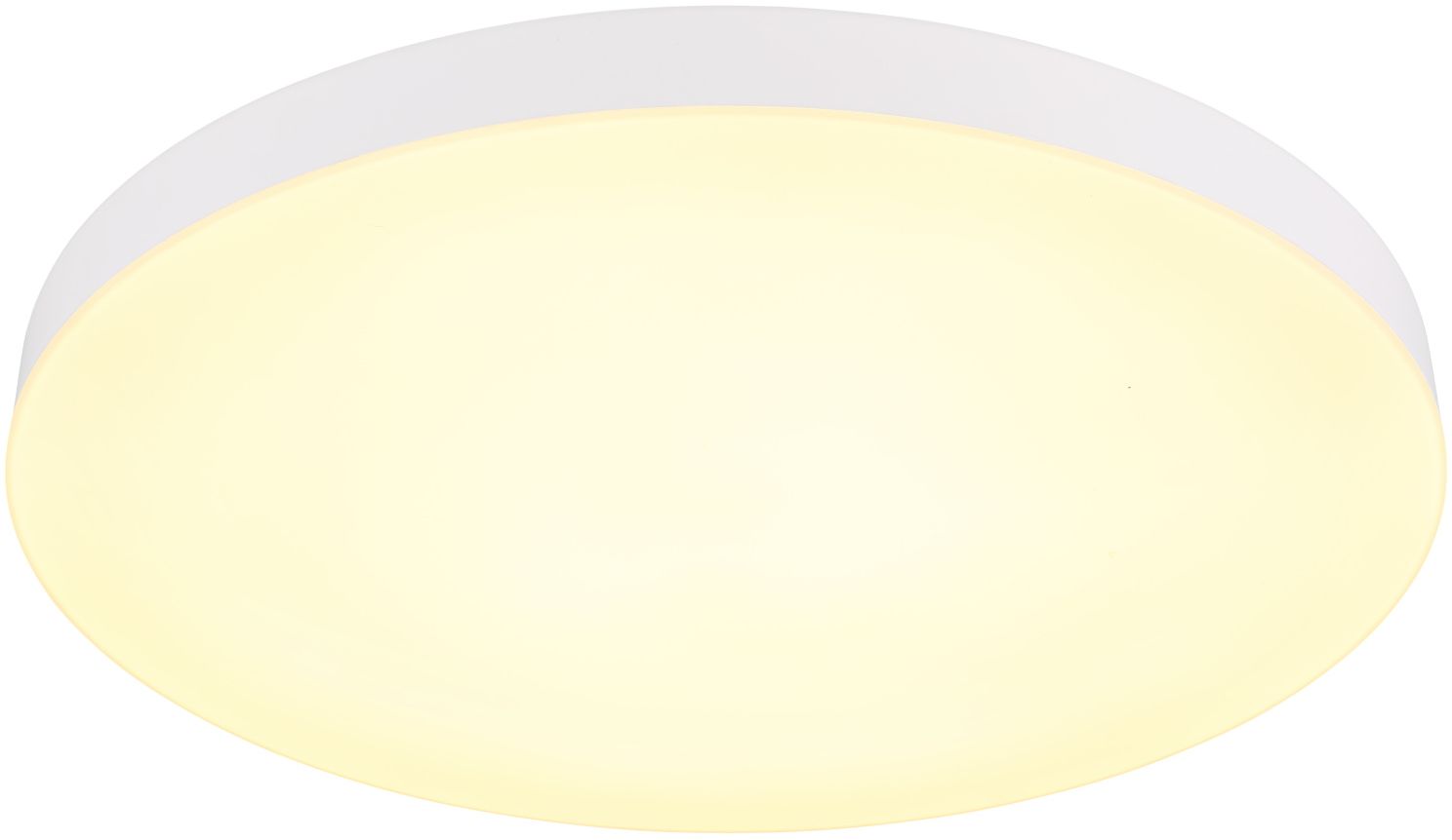 Globo Lighting Matthew Decke 1x50 W weiß 12384-50W