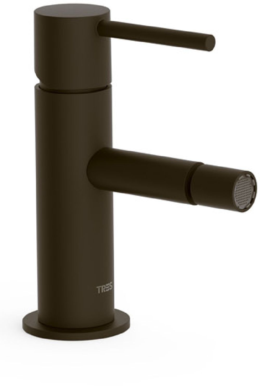 Tres Griferia Bidet-Wasserhahn stehend || 06212001KMB