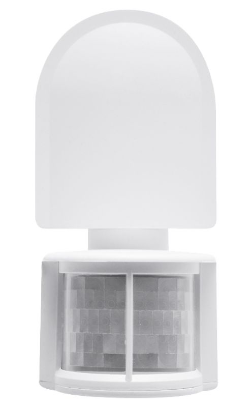 GTV Bewegungsmelder weiß CR-CR2000-00