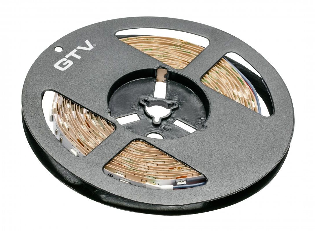 GTV LED-Band 500 cm 36 W LD-RGB-150-20