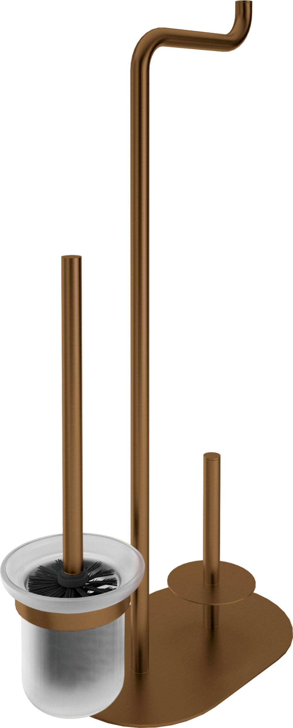 Deante Silia Toilettenpapierständer || ADI_C732