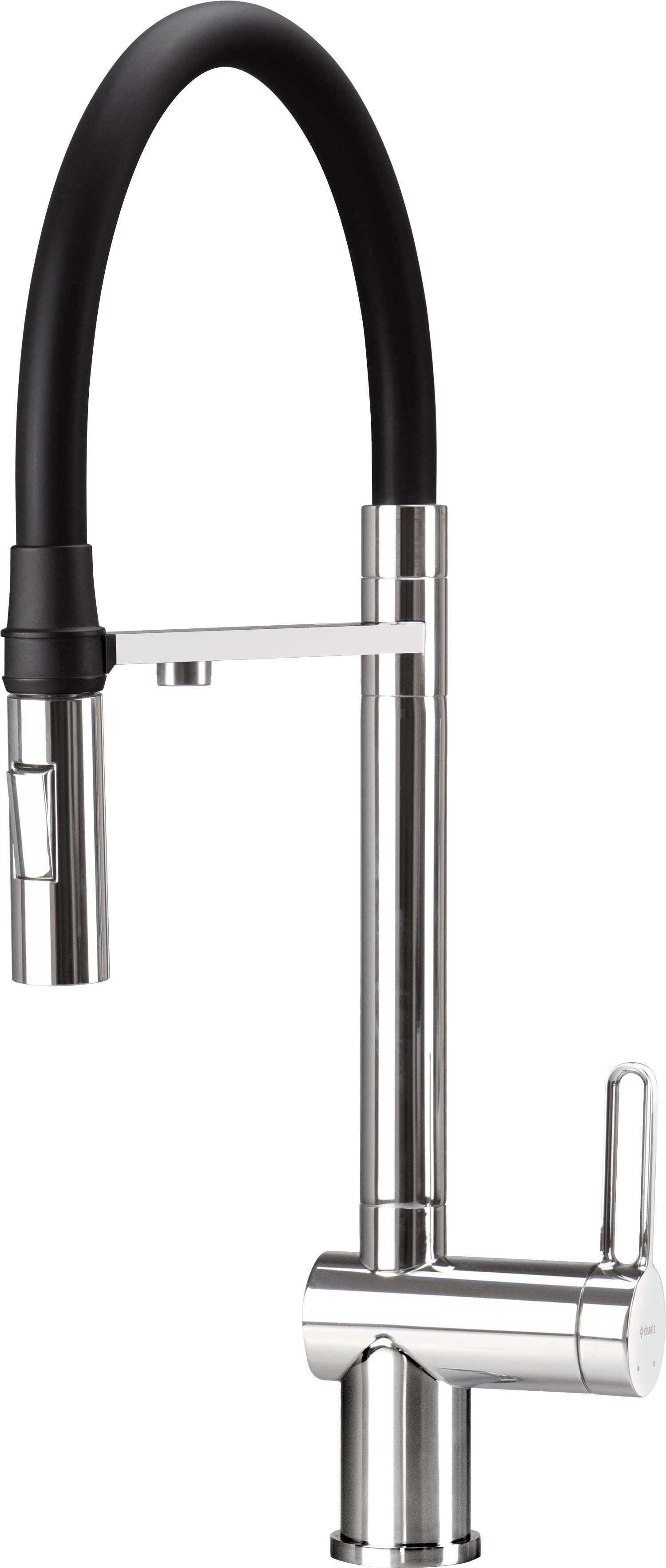 Deante Magnetic Küchenarmatur Stehend chrom BRM_075M