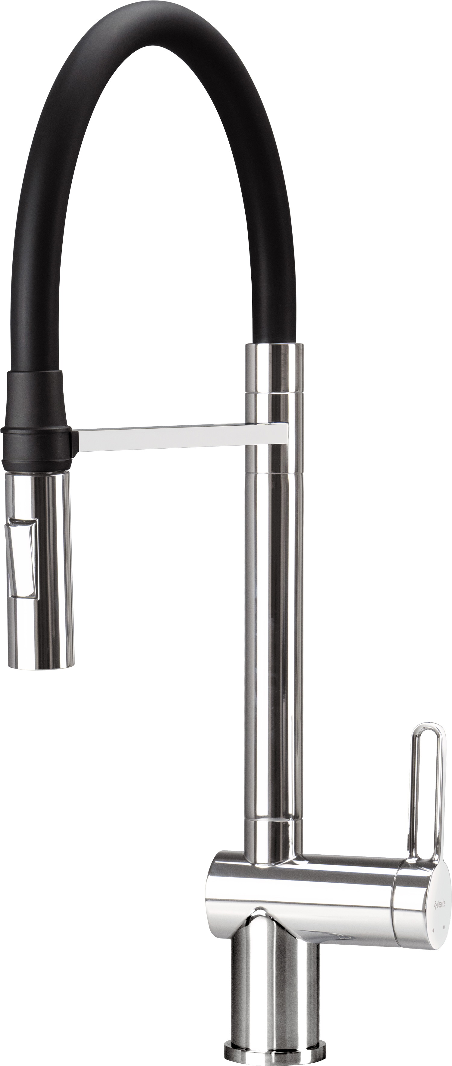 Deante Magnetic Küchenarmatur Stehend chrom BRM_072M