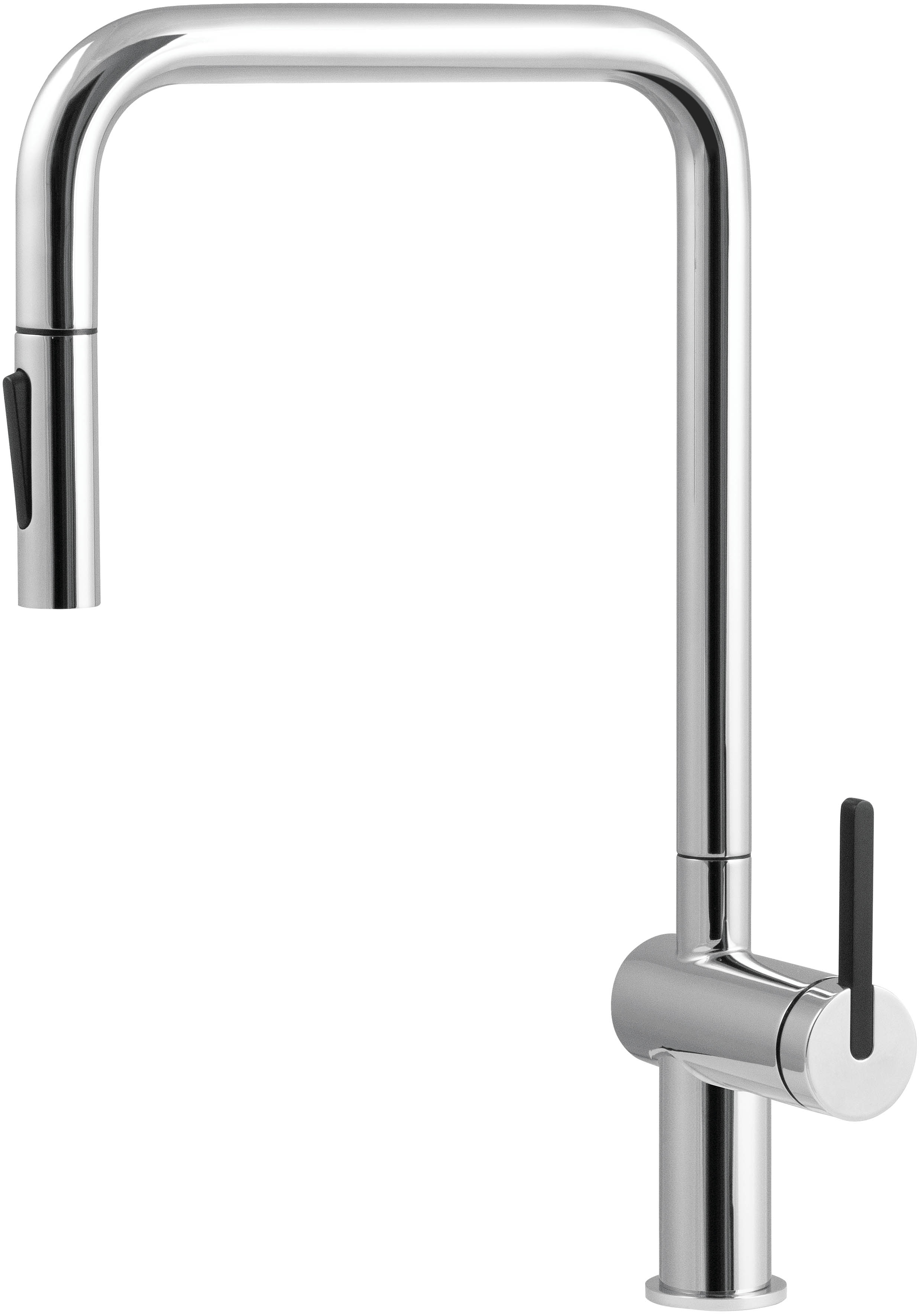 Deante Momi Küchenarmatur Stehend chrom BKM_073N