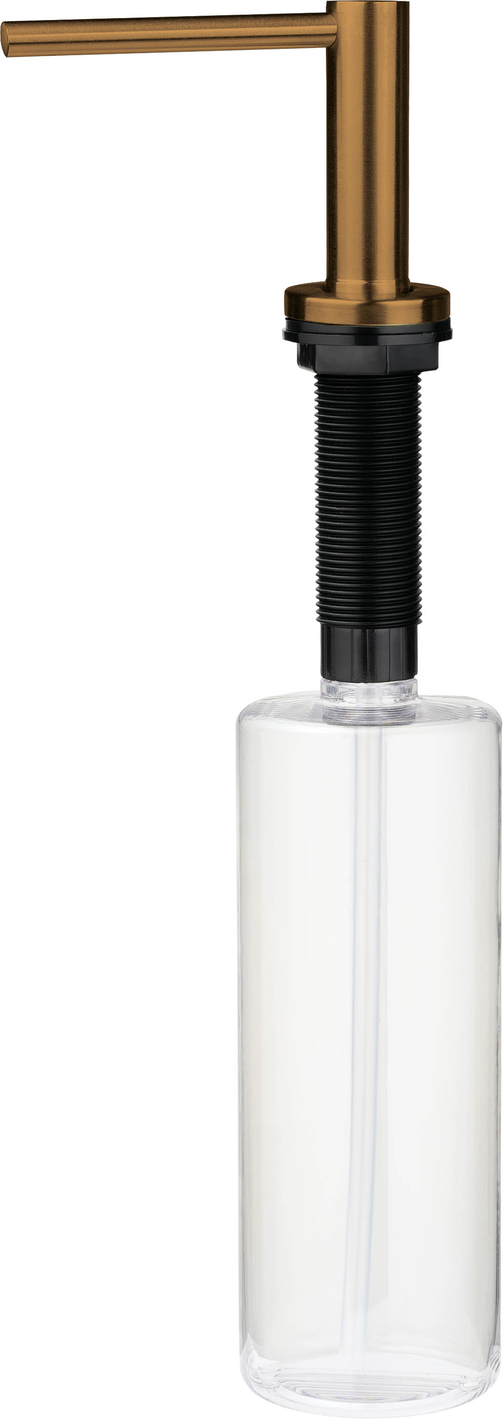 Deante Aster Seifenspender 500 ml bronze ZZZ_C0DD