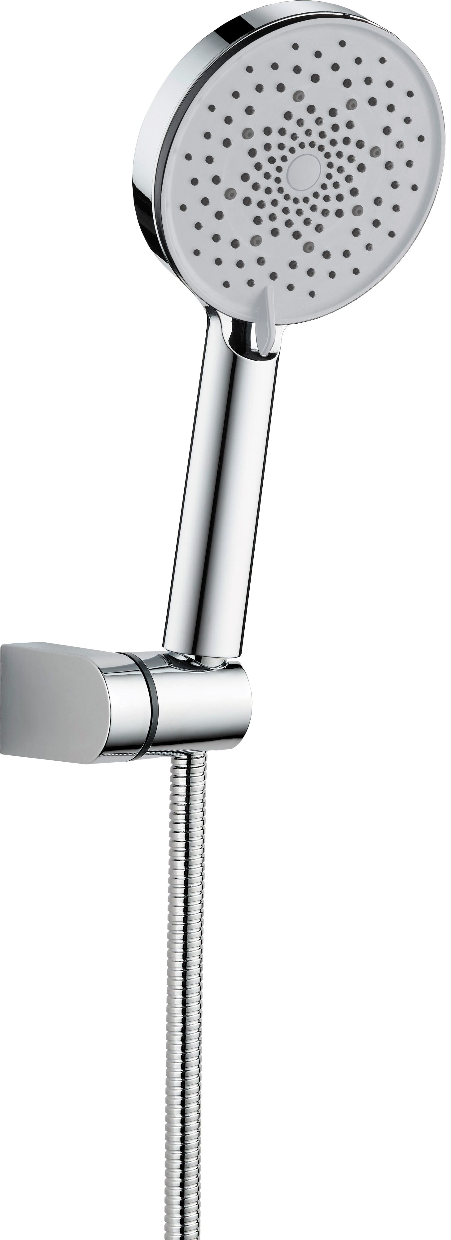 Deante Ivo Duschset Wandmontage chrom NLI_041K