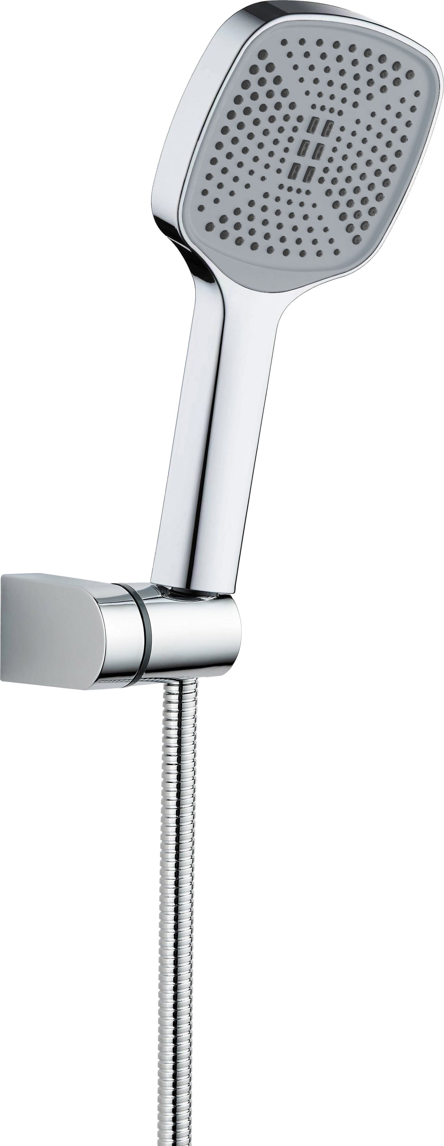 Deante Maro Duschset Wandmontage chrom NLO_041K