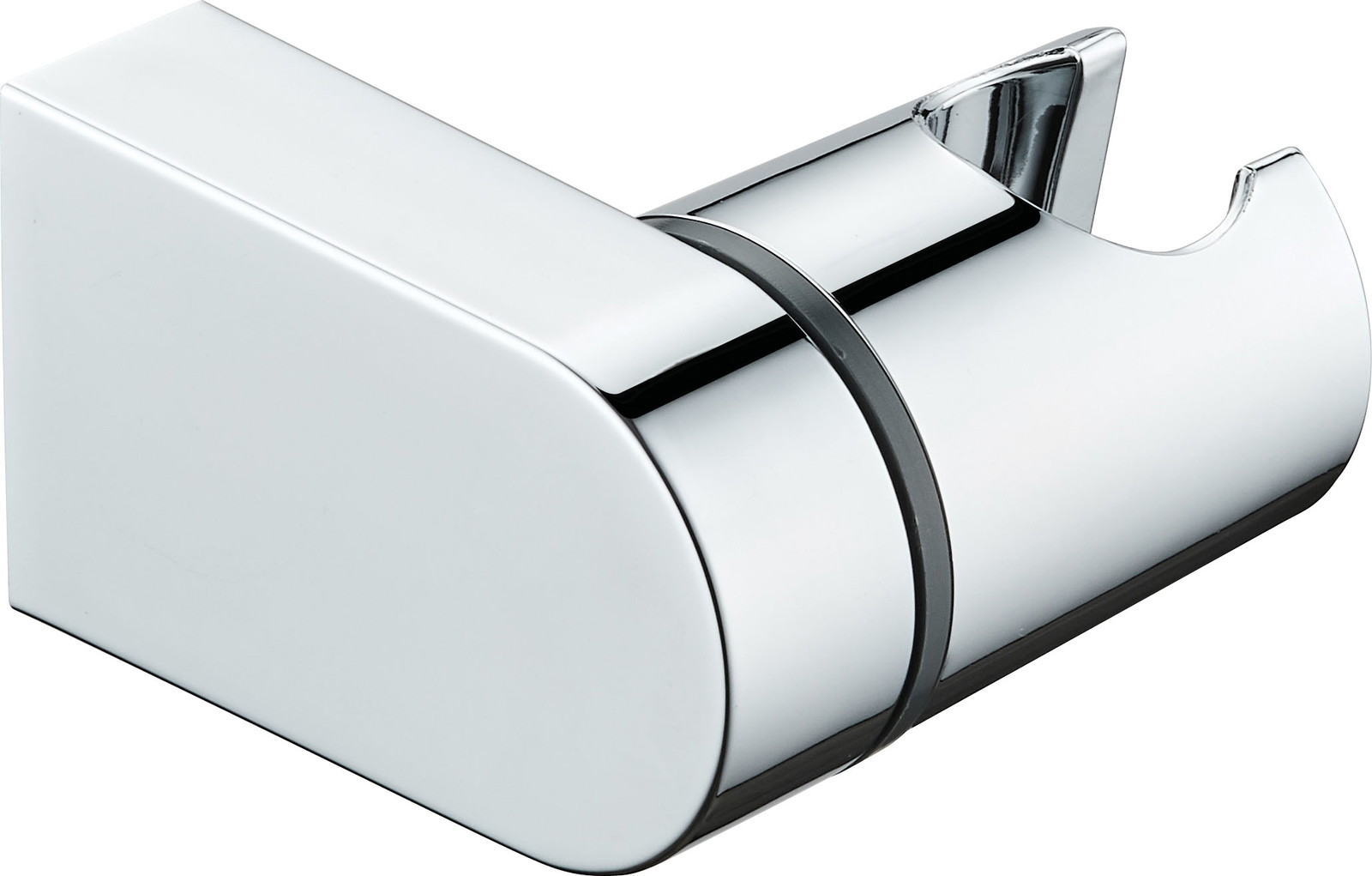 Deante Duschhalter chrom ANN_031U