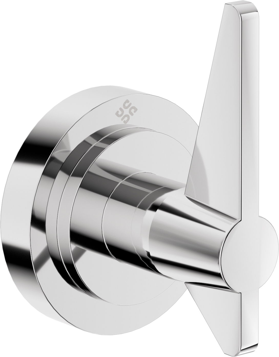 Deante Temisto Handtuchhalter chrom ADT_0111