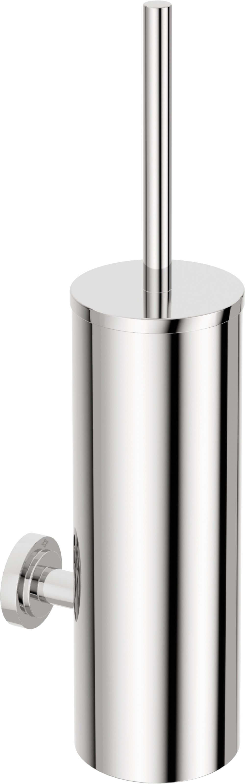 Deante Temisto Klobürste verschraubt chrom ADT_0721