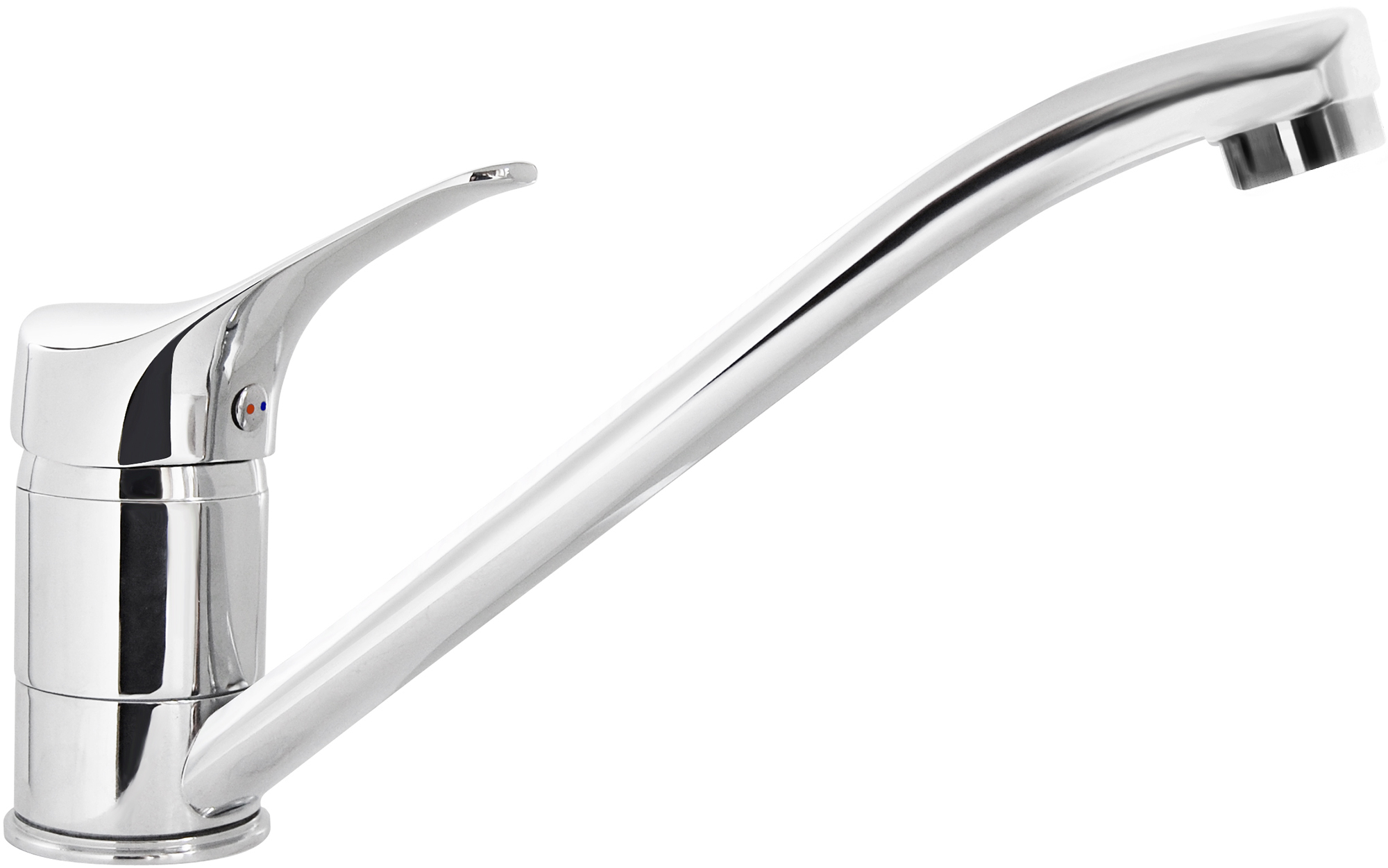 Deante Joko Küchenarmatur Stehend chrom BOJE060M