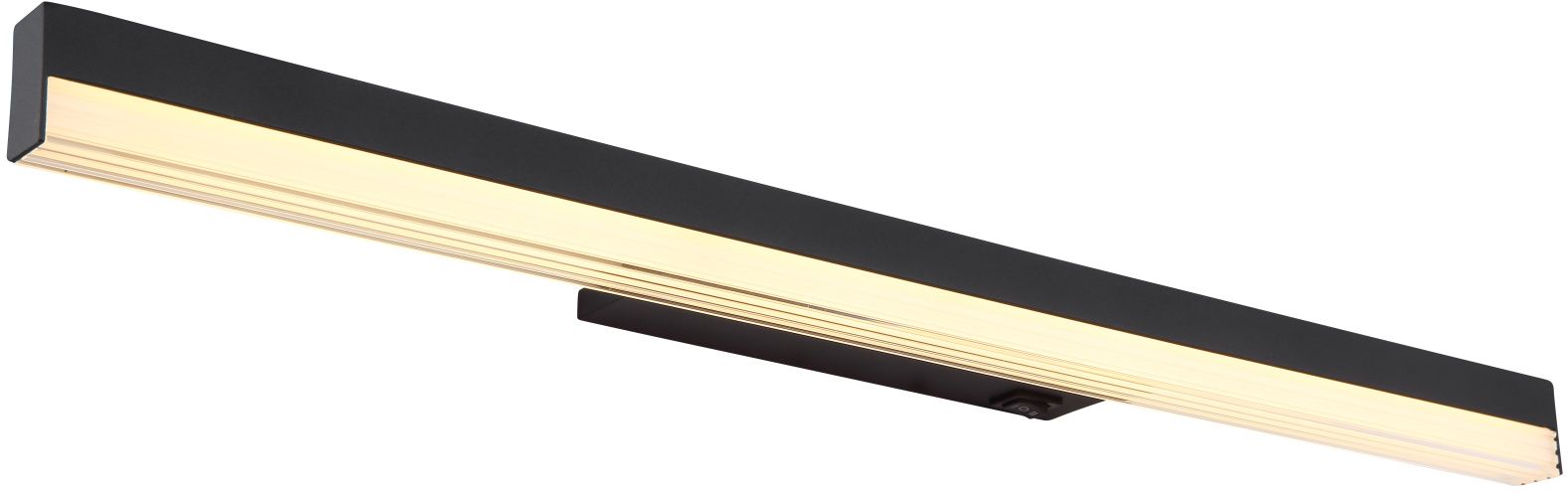 Globo Lighting Sallo Leuchter 1x12 W weiß-schwarz 41926B