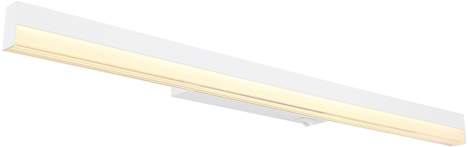 Globo Lighting Sallo Leuchter 1x12 W weiß 41926W