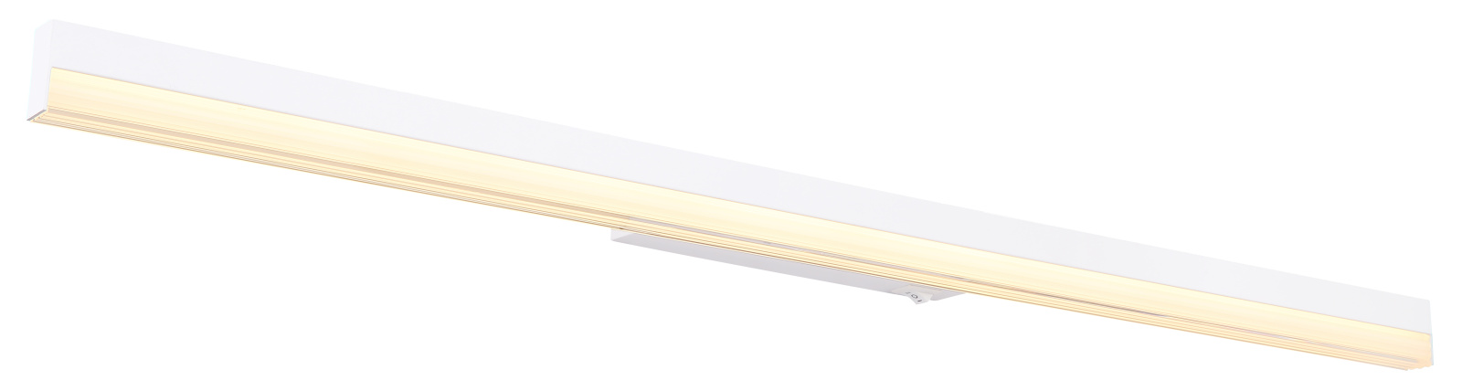 Globo Lighting Sallo Leuchter 1x18 W weiß 41927W