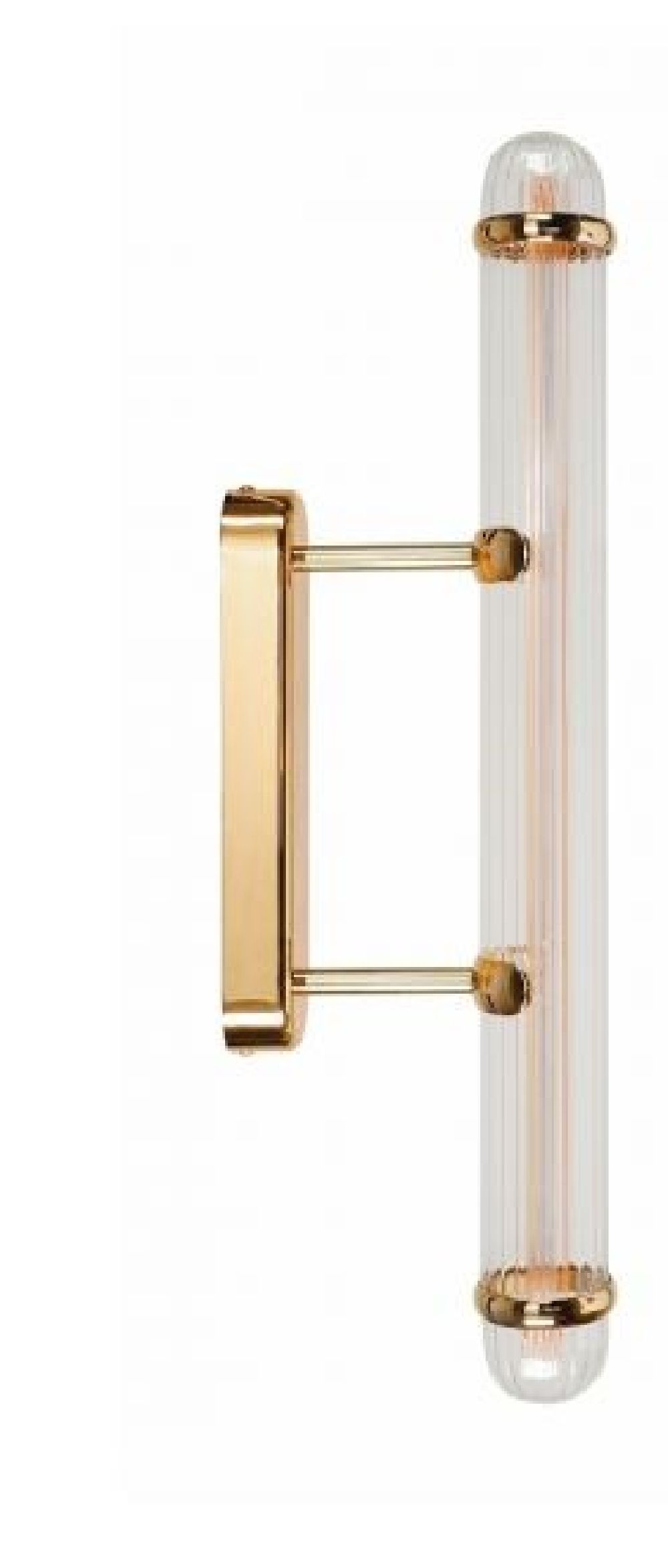 Abigali Glamour Leuchter 1x20 W gold ABIGALI-FILO