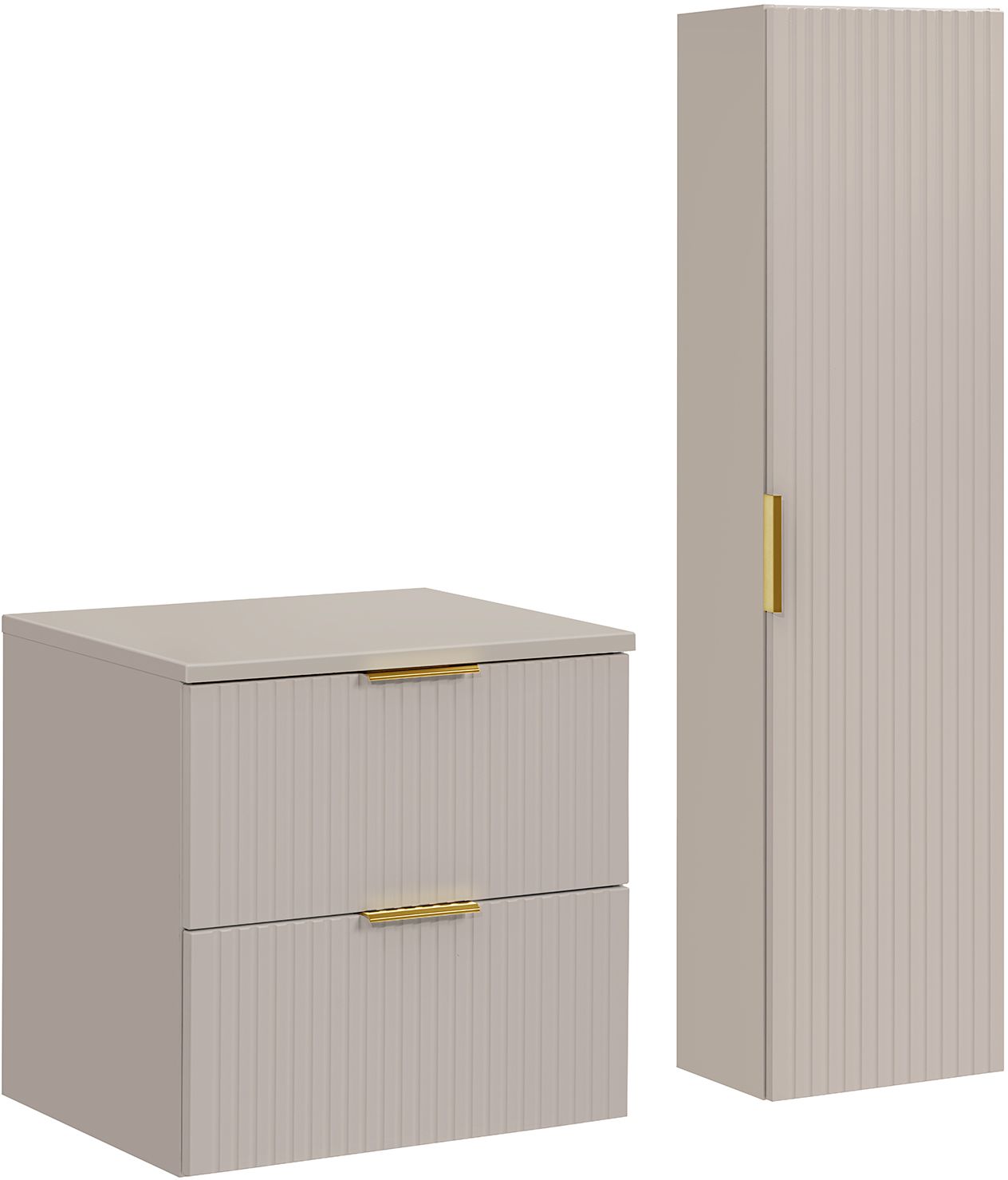 Set Kabinett Comad Adel Cashmere ADEL CASHMERE 82-60-2S, Kabinett Comad Adel Cashmere ADEL CASHMERE 80-01-1D, ADEL CASHMERE 89-60