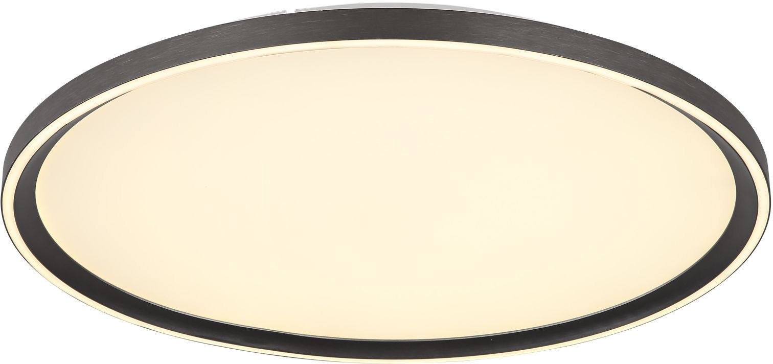 Globo Lighting Dublin Decke 1x48 W weiß-grau 48802-48