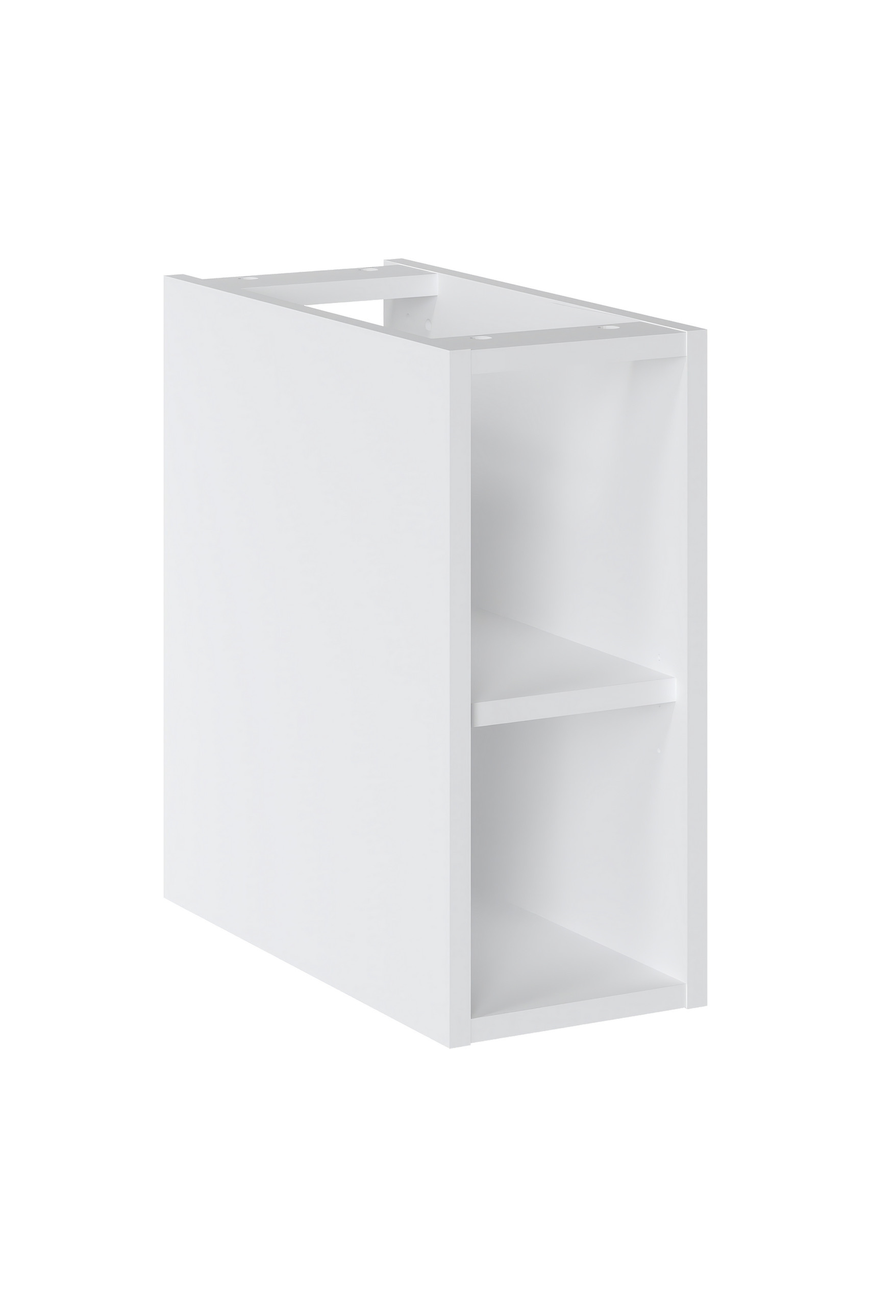 Comad Iconic White Kabinett 20x44.5x47 cm weiß ICONIC WHITE 81-01-A