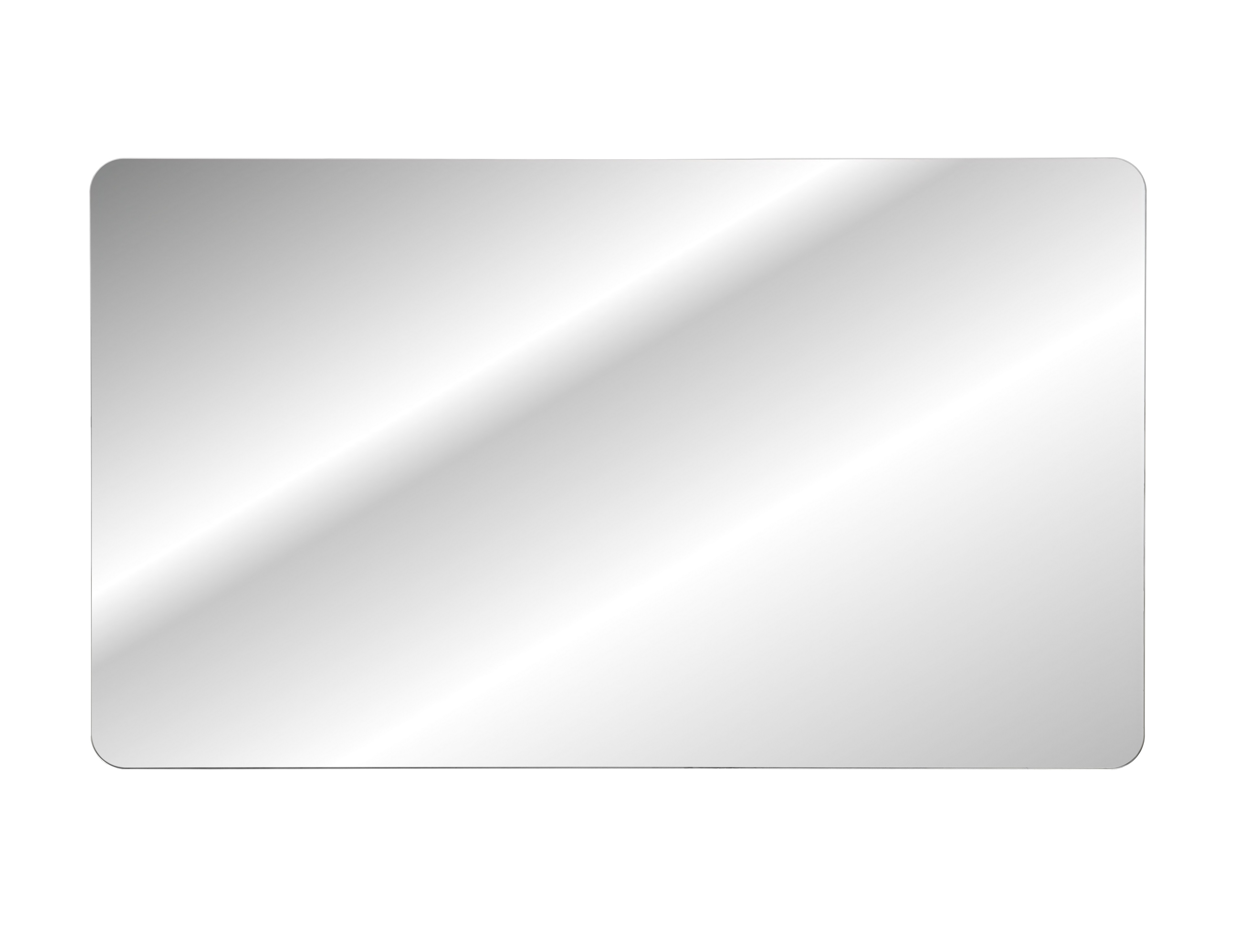 Comad Juliet Spiegel 120x70 cm rechteckig LUSTRO JULIET 120