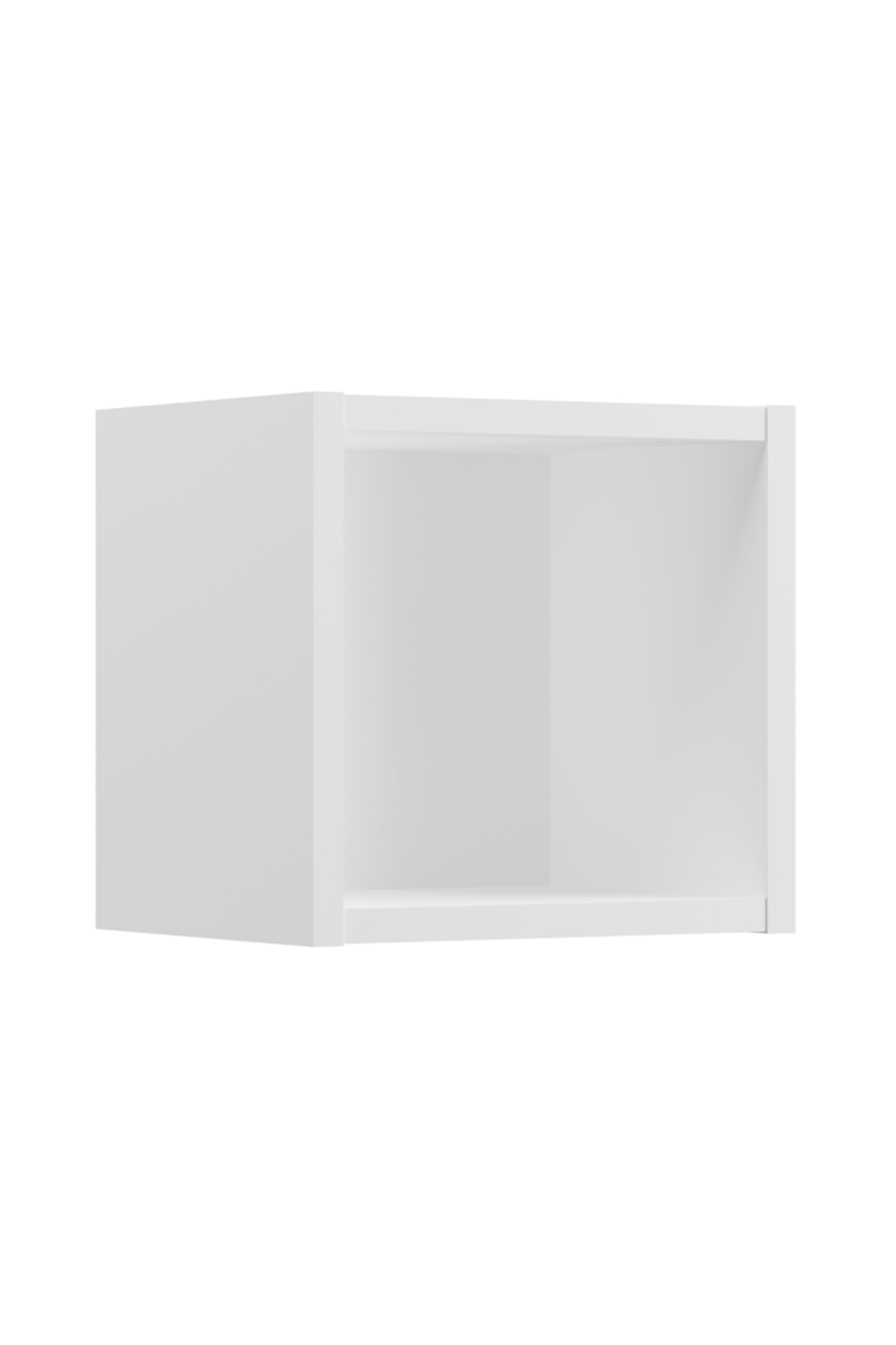Comad Nova White Kabinett 26.7x21.3x27.9 cm weiß NOVA WHITE 83-27-Q