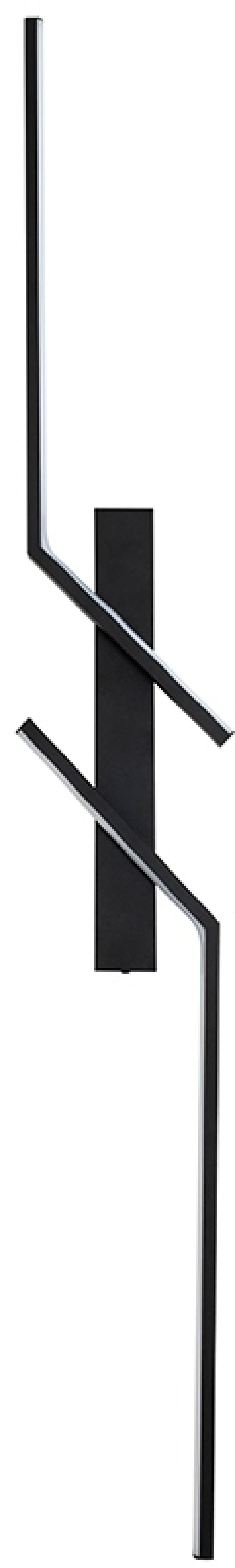 Moosee Maison Leuchter 1x19 W schwarz MSE1501100412