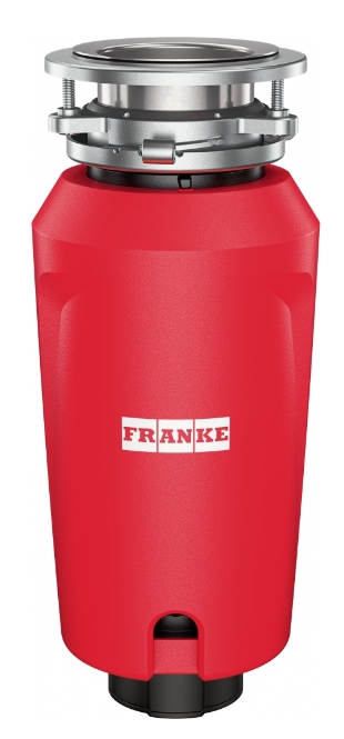 Franke Slim 75 Abfallzerkleinerer 134.0715.096