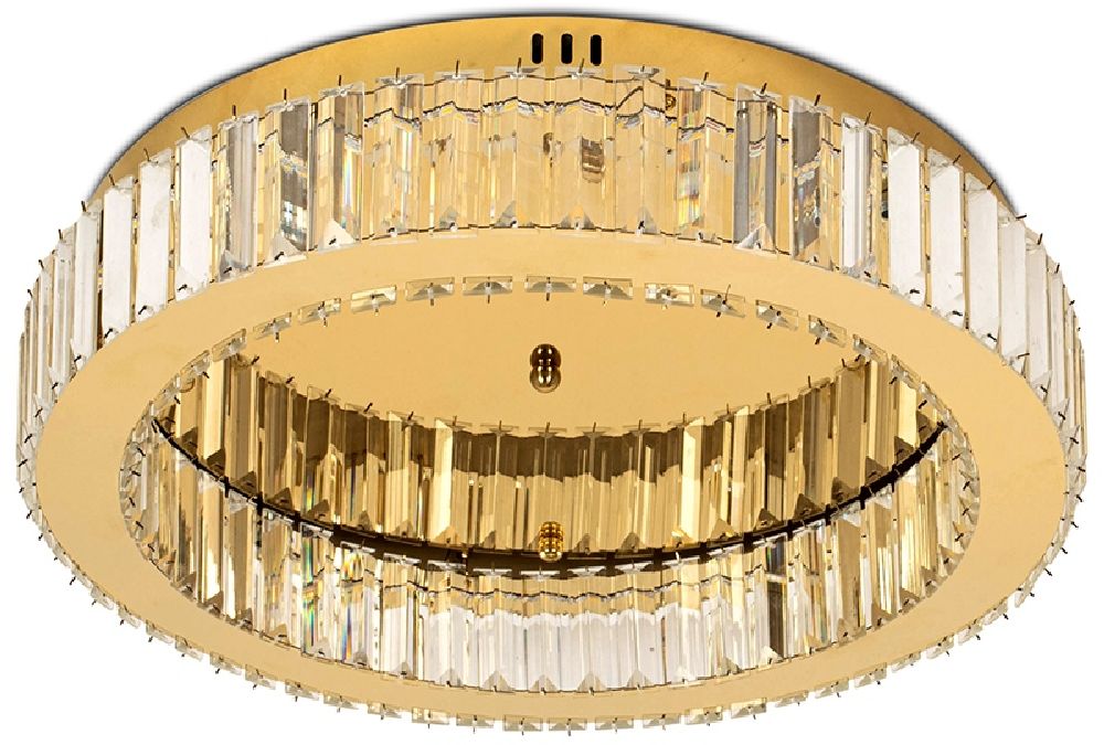 Moosee Borra Decke 1x25 W gold MSE1501100406