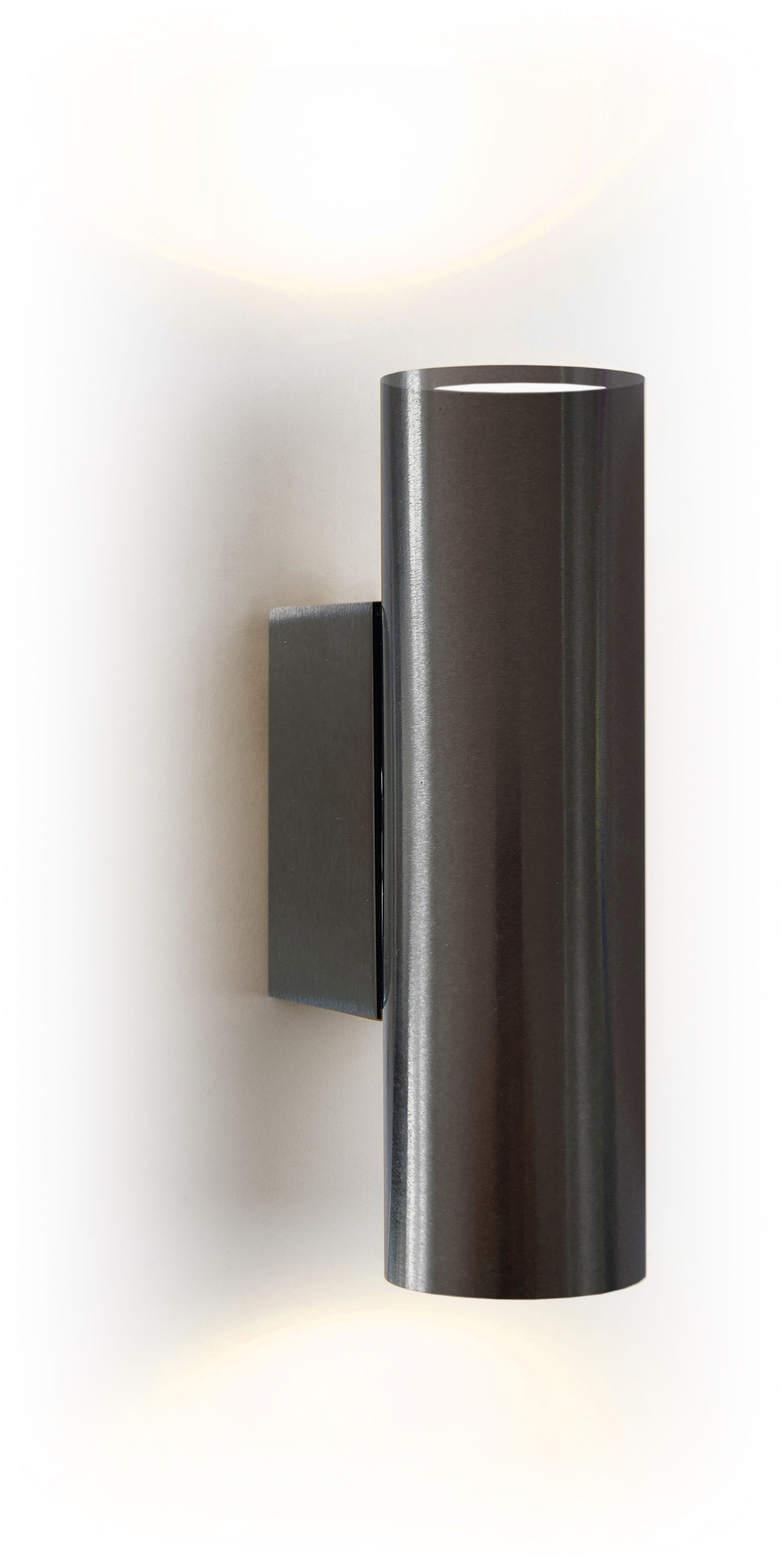 Argon Mitos Plus Leuchter 2x5 W titan 7231