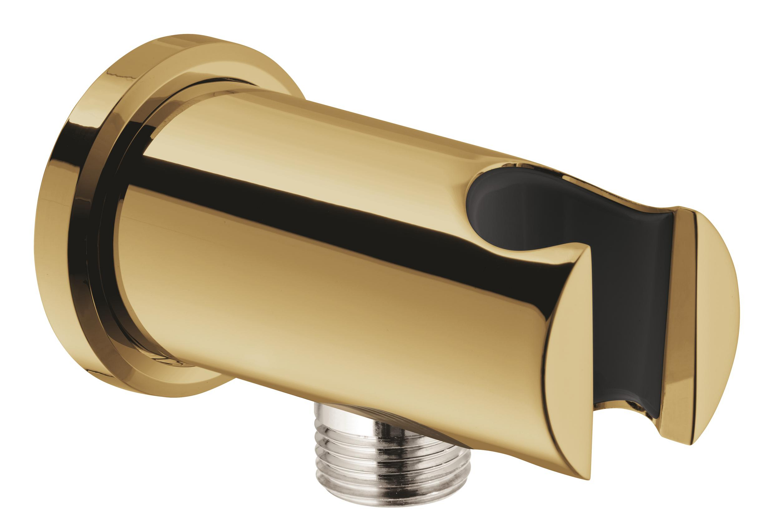 Grohe Rainshower Winkelanschluss Cool Sunrise 26658GL0