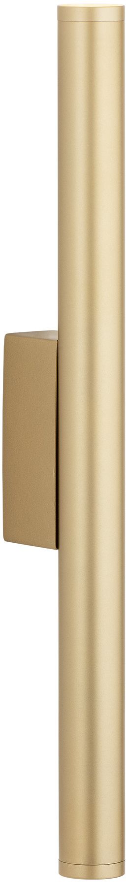 Argon Greco Leuchter 2x4.2 W gold 7224