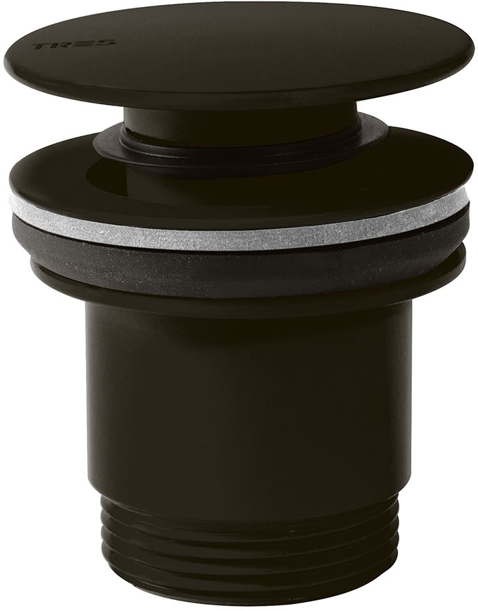 Tres Simple Waschbeckenstöpsel || 24284001KMB