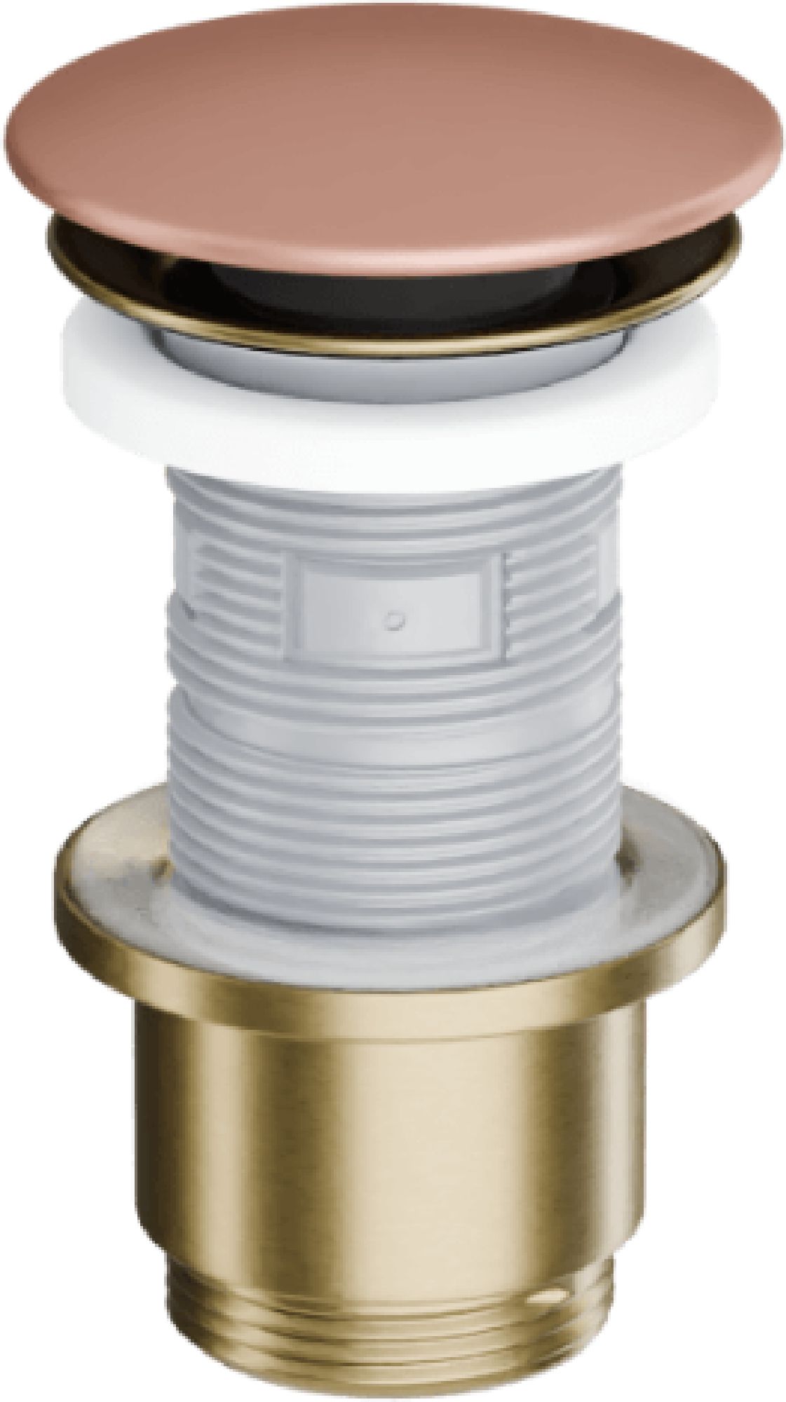 Excellent Design Waschbeckenstöpsel gold ARIN.1485.K.01.TEMGB