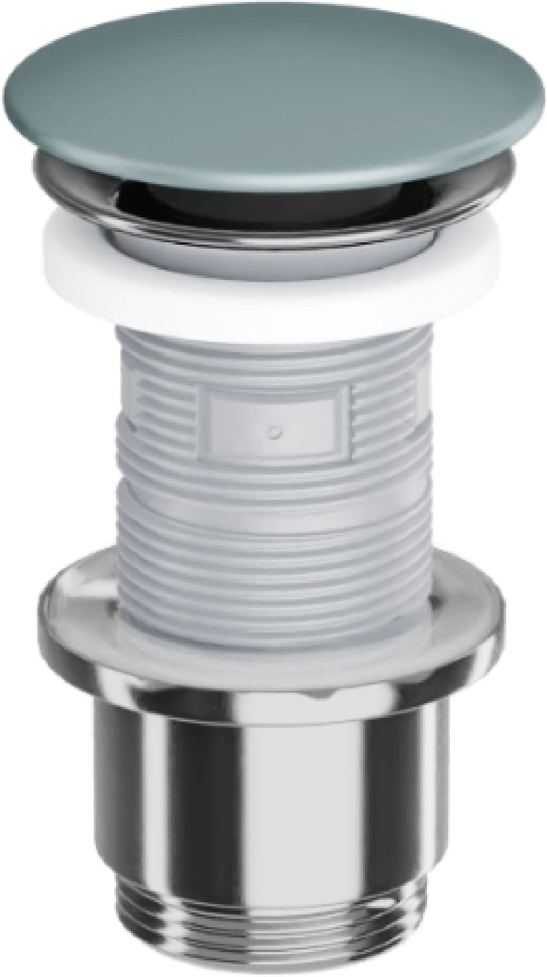 Excellent Design Waschbeckenstöpsel chrom ARIN.1485.K.01.MBMCR