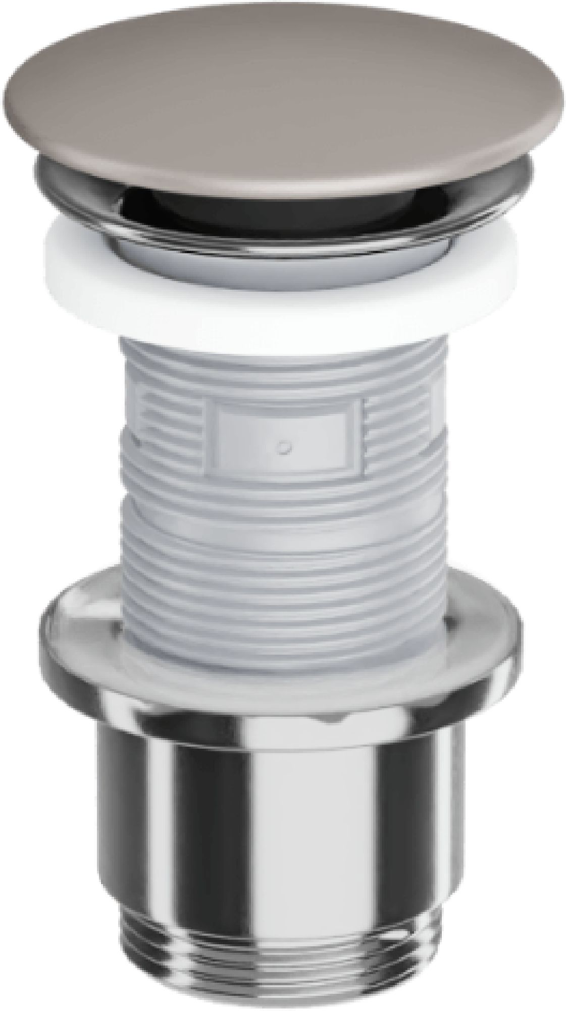 Excellent Design Waschbeckenstöpsel chrom ARIN.1485.K.01.CAMCR