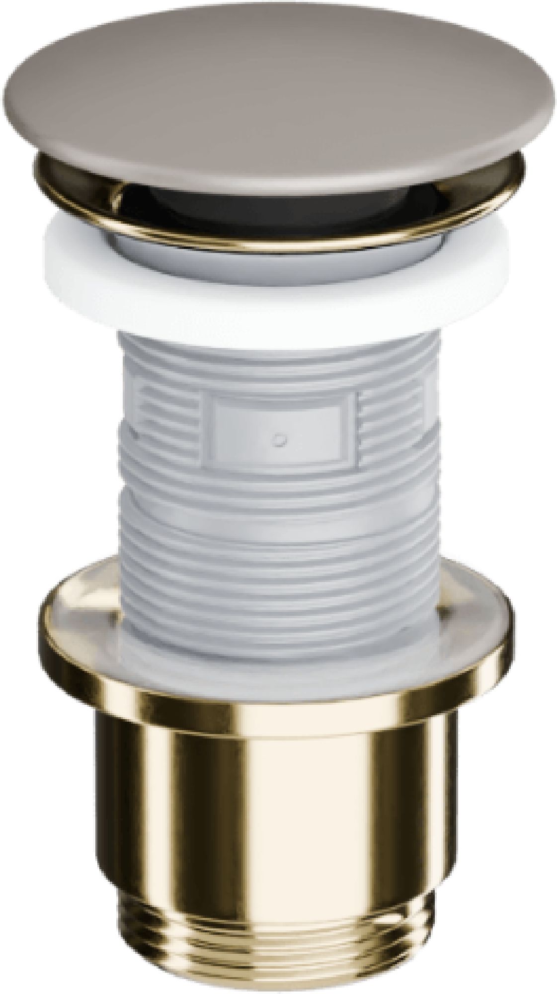 Excellent Design Waschbeckenstöpsel gold ARIN.1485.K.01.CAMGL