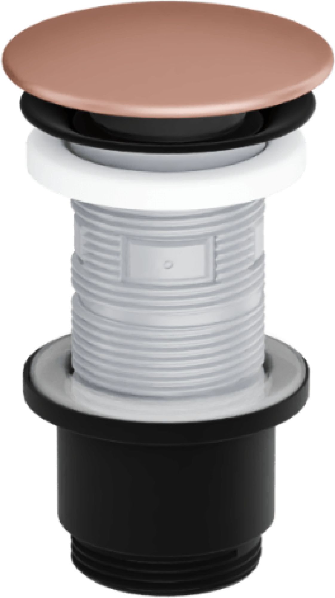 Excellent Design Waschbeckenstöpsel || ARIN.1485.K.01.TEMBL