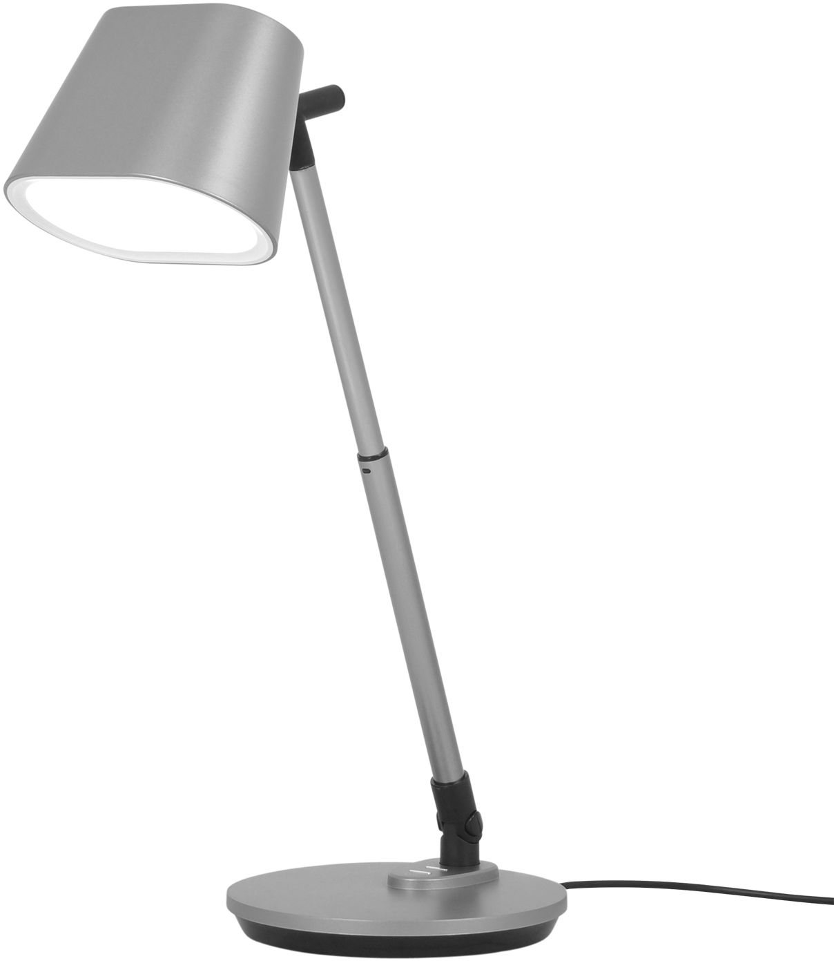 Kaja Bolek Tischlampe 1x7 W graphit K-BL1527GRAFIT