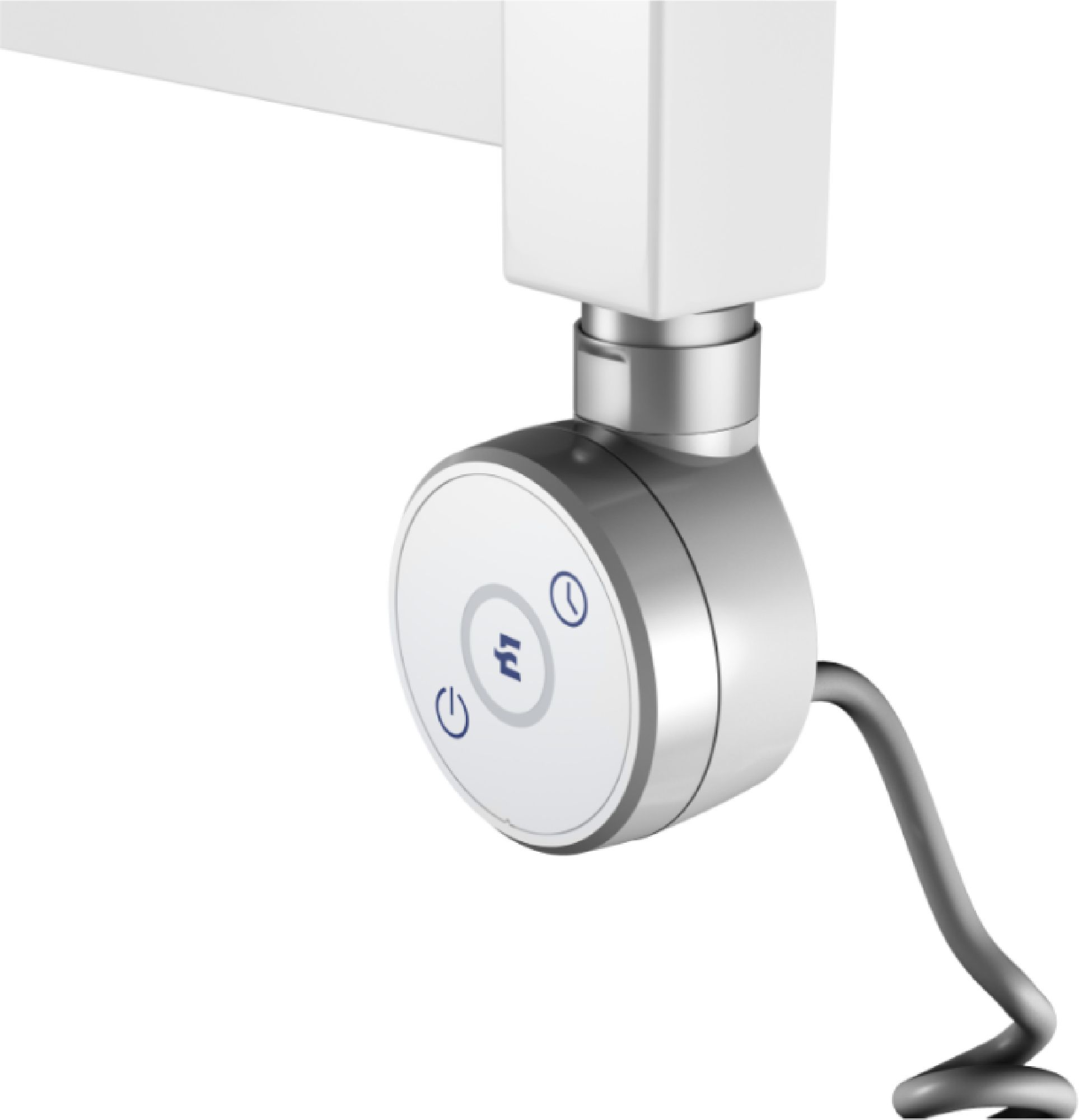 Excellent Westa Elektro-Heizstab 800 W chrom GREX.800W.CR