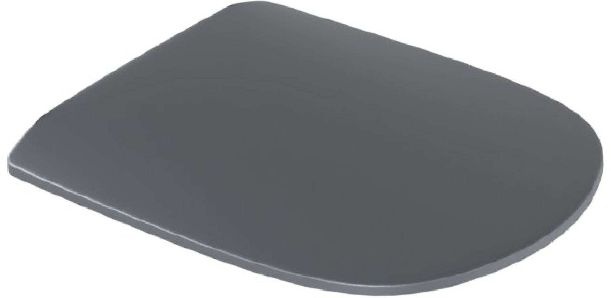 Excellent Luqa Toilletensitz absenkautomatik CEAC.6405.480.GRM