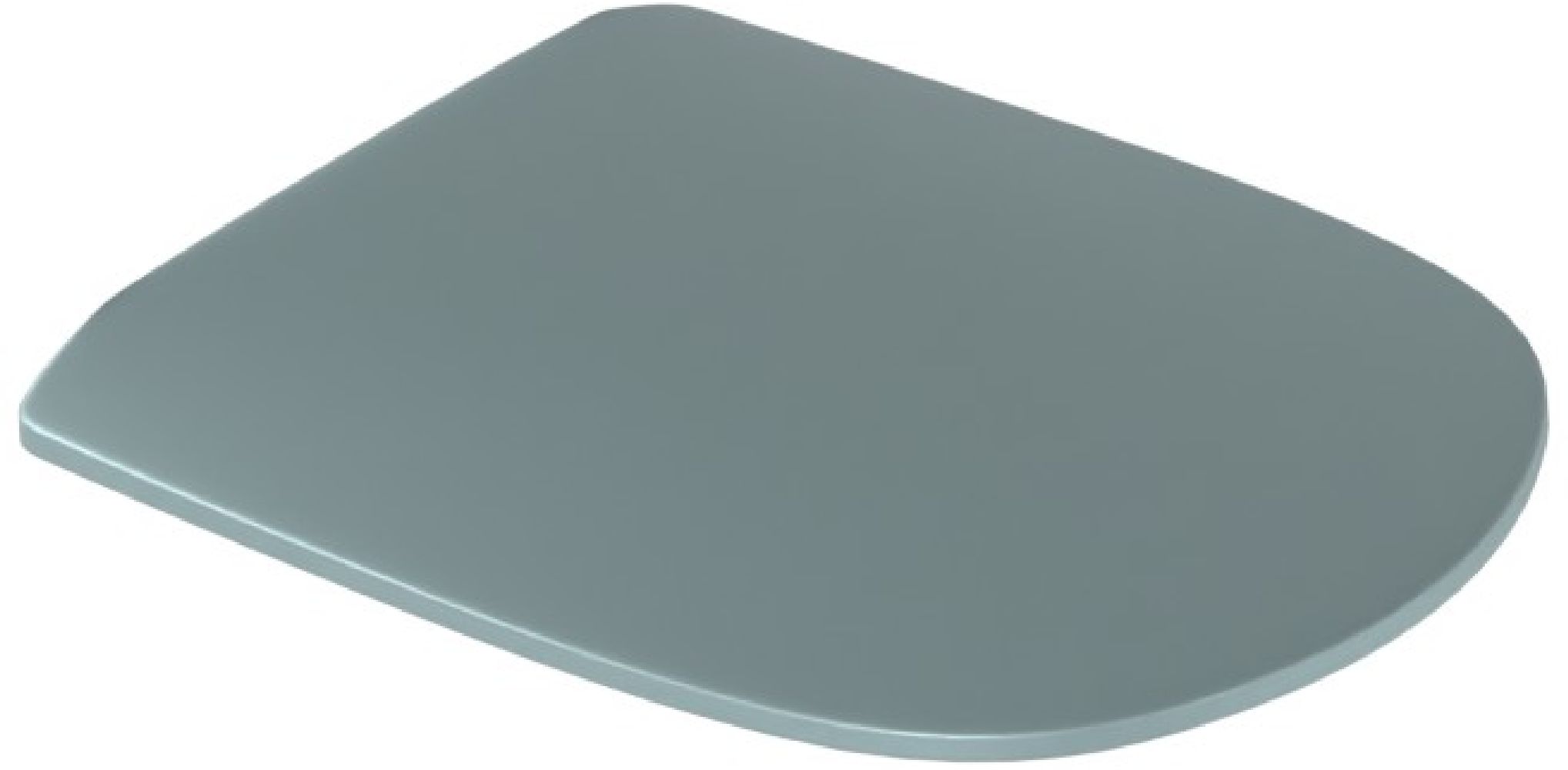 Excellent Luqa Toilletensitz absenkautomatik CEAC.6405.480.MBM