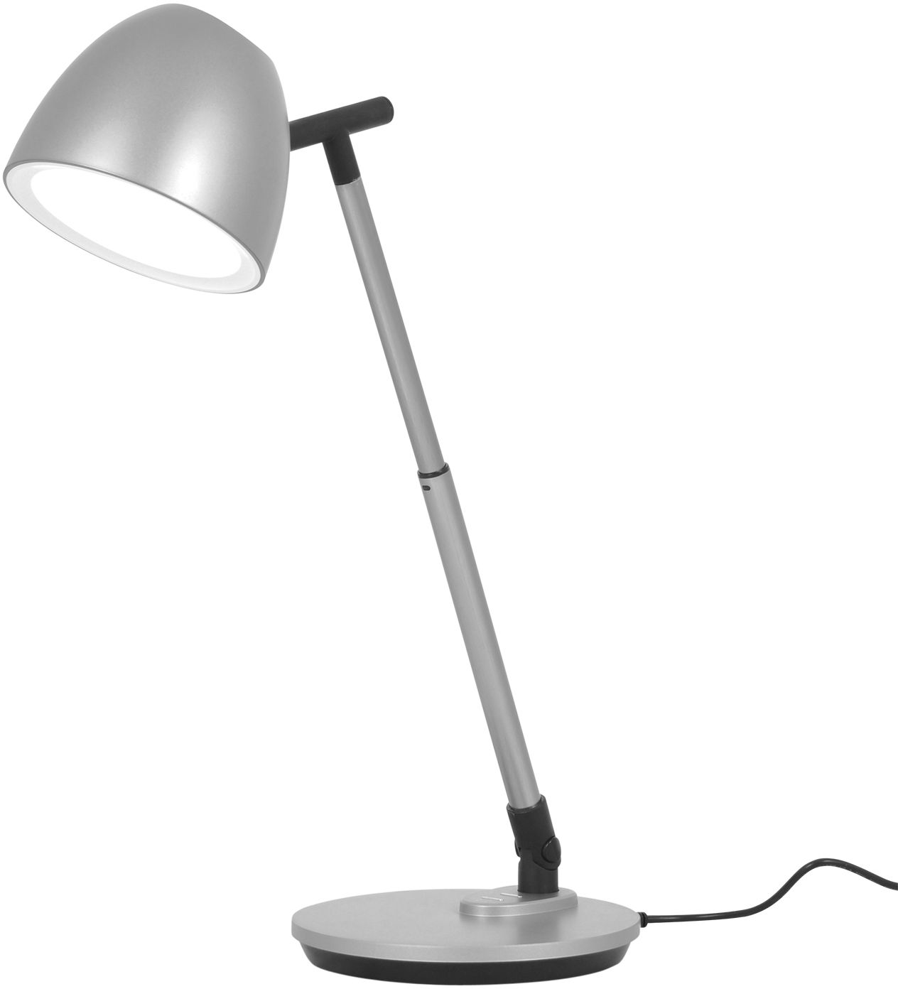 Kaja Lolek Tischlampe 1x7 W graphit K-BL1528GRAFIT