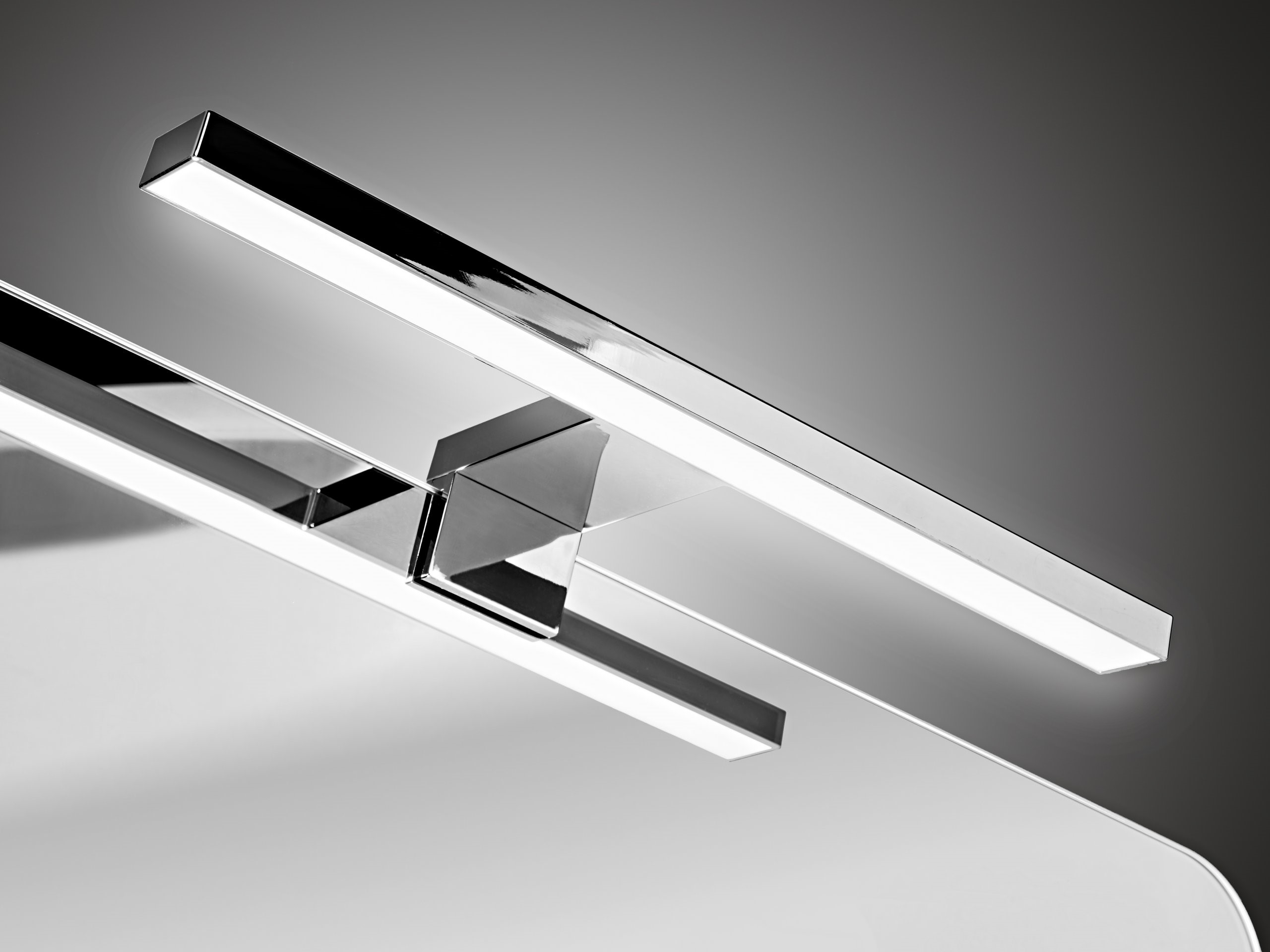 Comad Juliet Beleuchtung JULIET CHROM LAMPKA LED 30