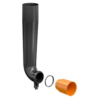 Cersanit Aqua Ellbogen K99-0410