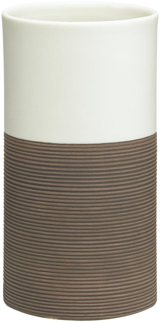 Sealskin Doppio Zahnputzbecher braun 361840474