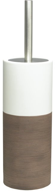 Sealskin Doppio Klobürste gestellt braun 361840574