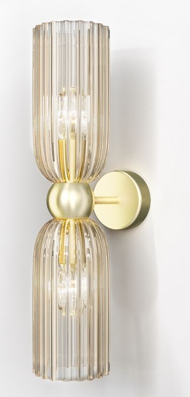 Maytoni Antic Leuchter 2x40 W gold MOD302WL-02CG