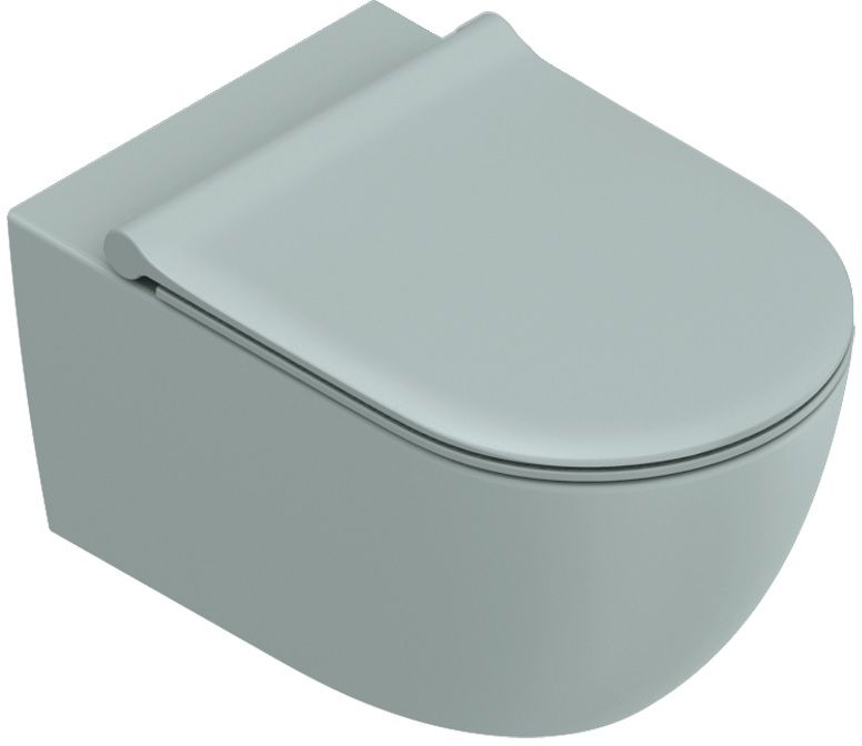 Catalano Sfera Toilletensitz absenkautomatik 0551200028