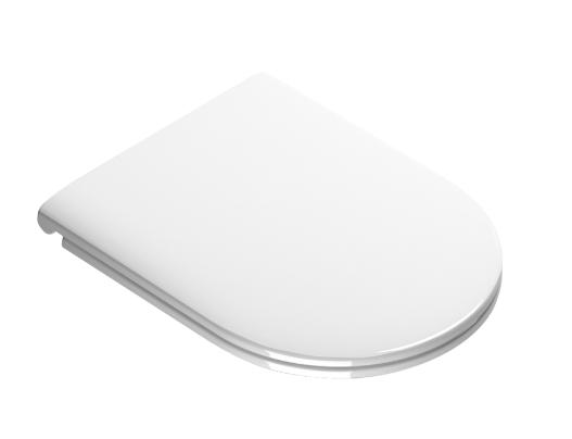 Catalano Sfera Toilletensitz absenkautomatik weiß 0551500001
